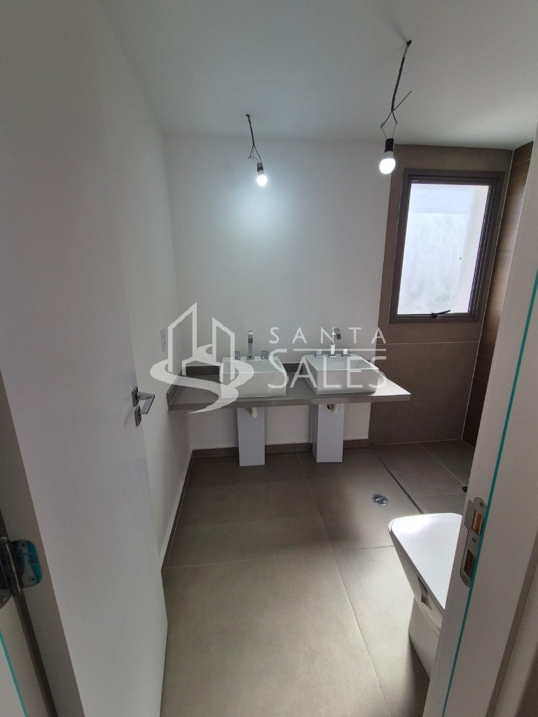 Apartamento à venda com 3 quartos, 139m² - Foto 18