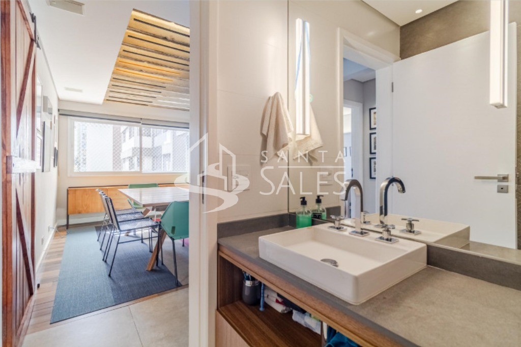 Apartamento, 3 quartos, 113 m² - Foto 12
