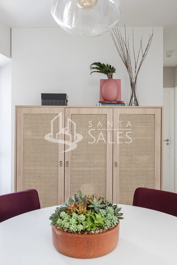 Apartamento à venda com 2 quartos, 60m² - Foto 11