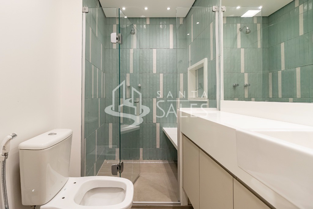 Apartamento, 3 quartos, 129 m² - Foto 19