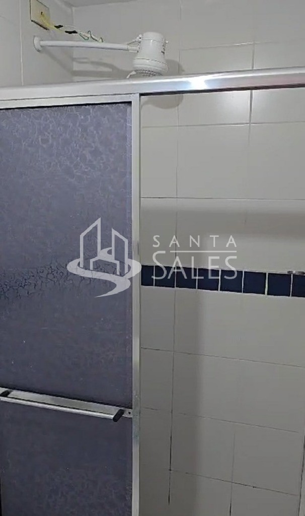 Apartamento, 1 quarto, 30 m² - Foto 10