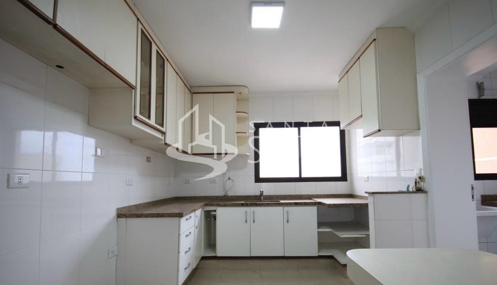 Apartamento, 3 quartos, 130 m² - Foto 5
