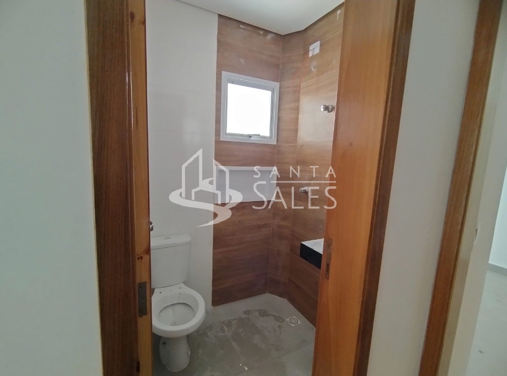 Apartamento à venda com 2 quartos, 69m² - Foto 4