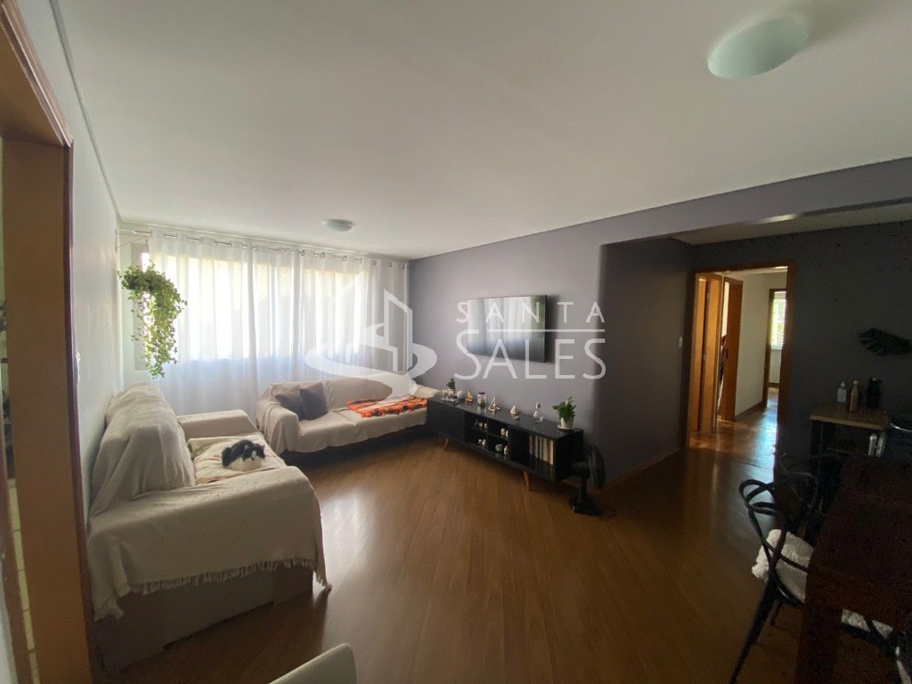 Apartamento, 3 quartos, 113 m² - Foto 3