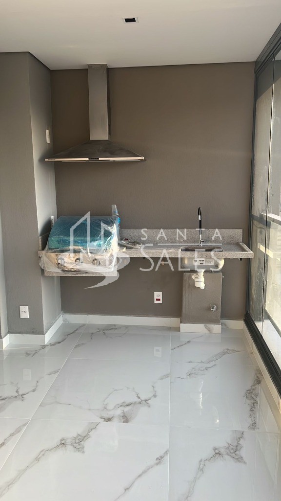 Apartamento para alugar com 3 quartos, 168m² - Foto 17