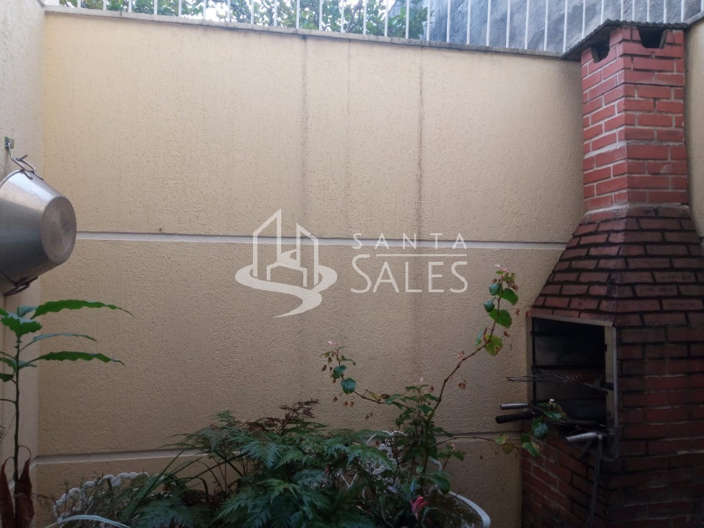 Sobrado, 3 quartos, 142 m² - Foto 14