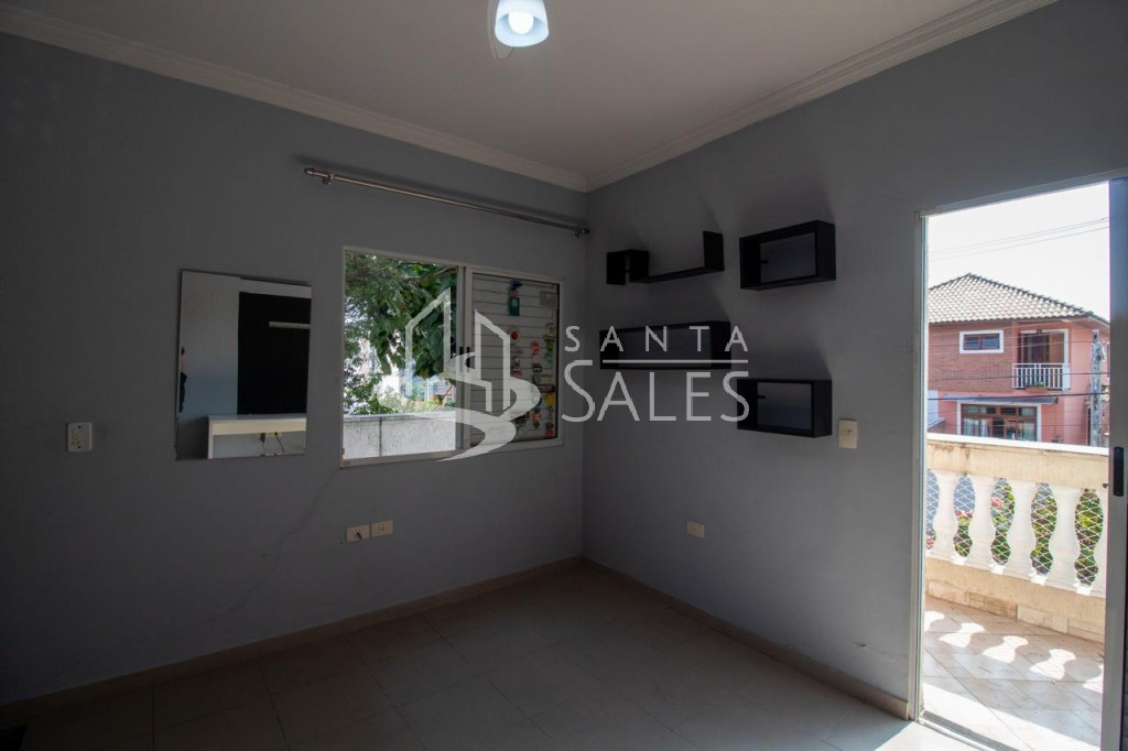 Sobrado, 3 quartos, 120 m² - Foto 13
