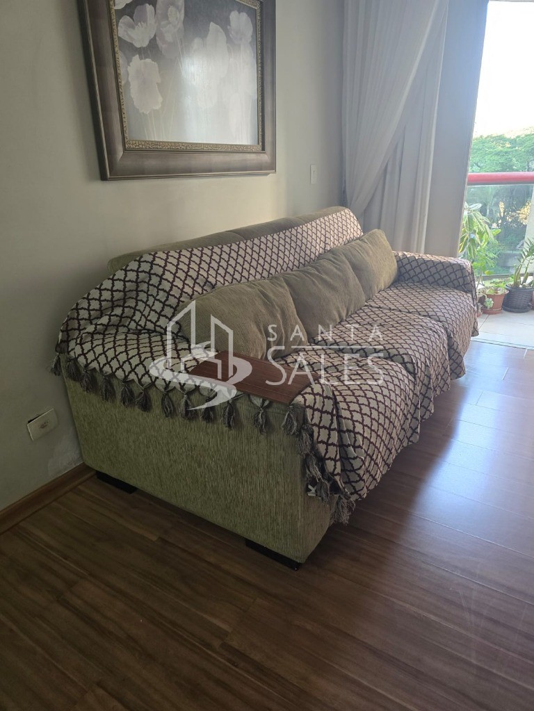 Apartamento, 3 quartos, 85 m² - Foto 5