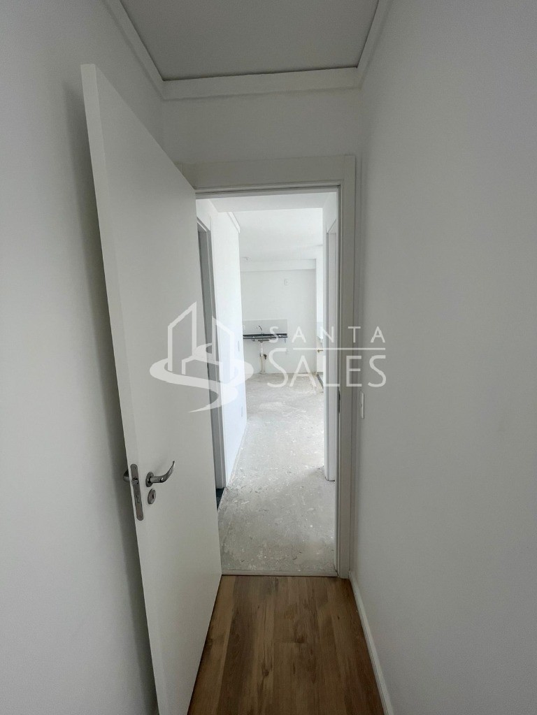 Apartamento à venda com 2 quartos, 37m² - Foto 10