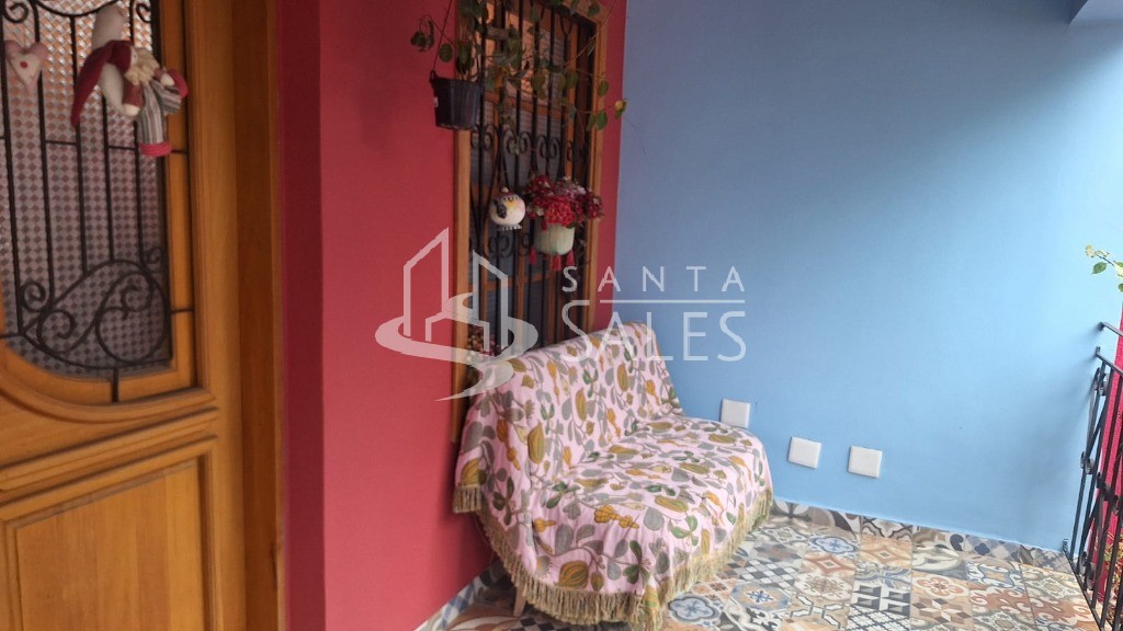 Sobrado, 4 quartos, 250 m² - Foto 16