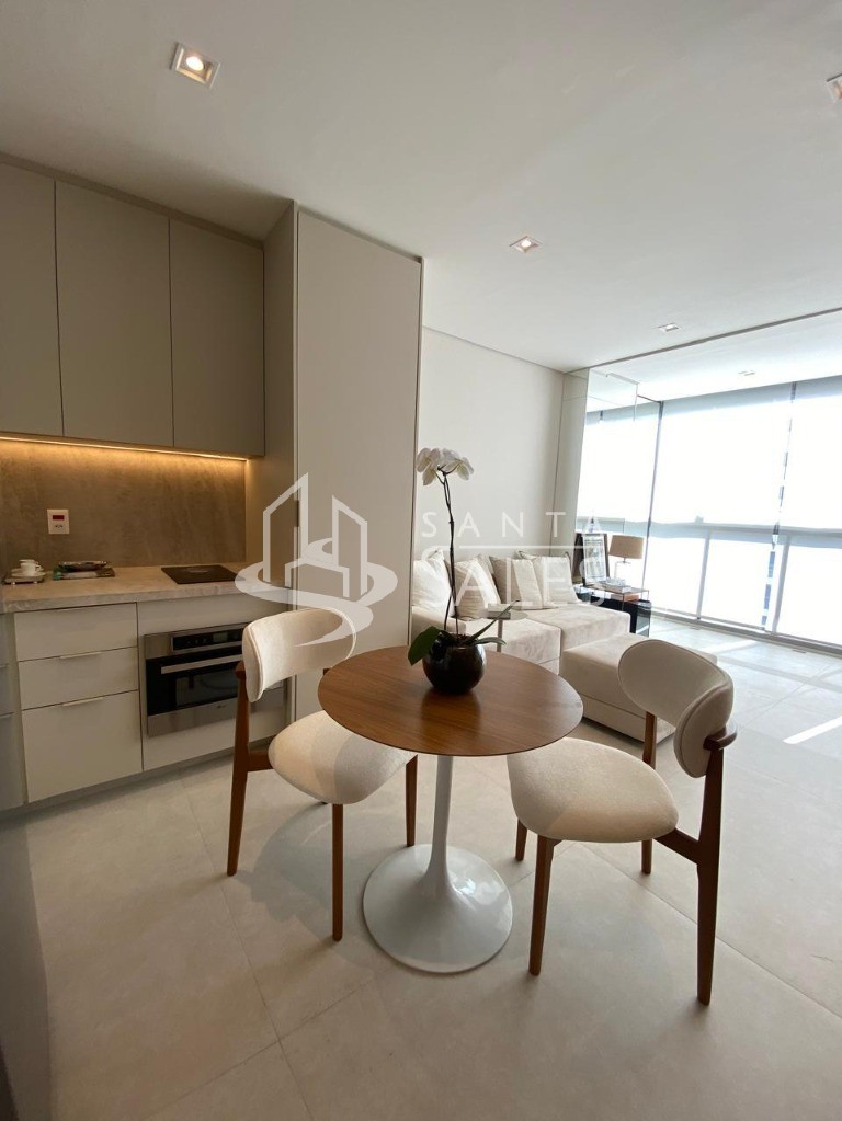 Apartamento, 1 quarto, 45 m² - Foto 6