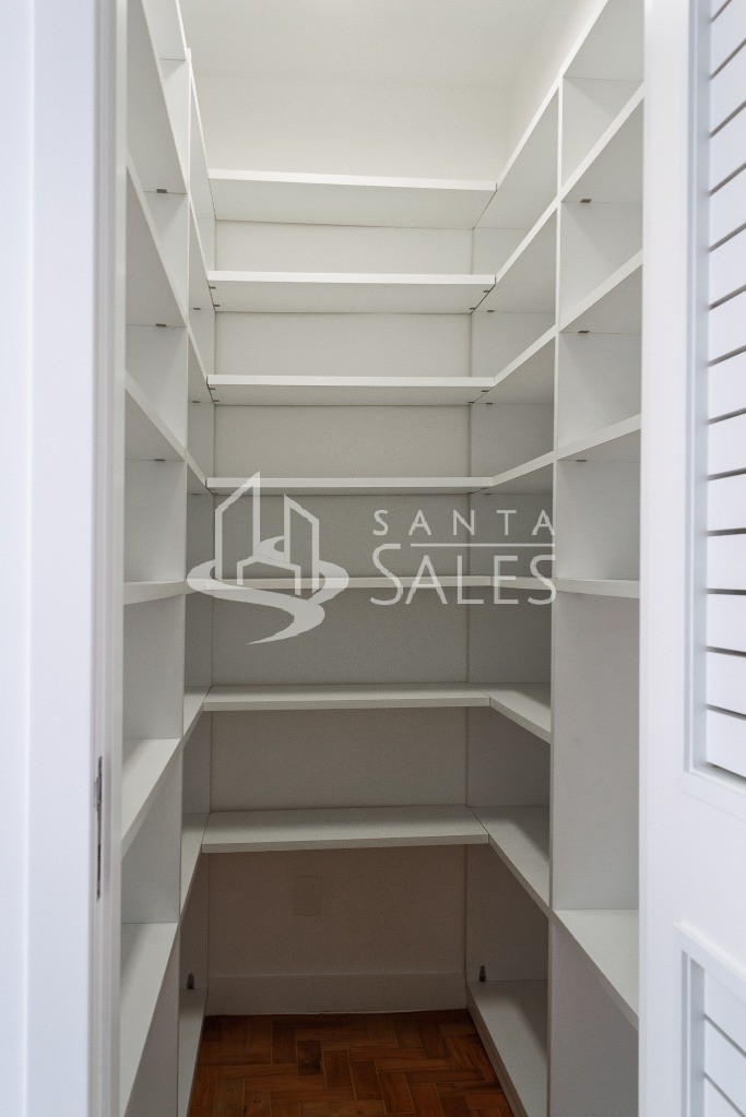 Apartamento, 3 quartos, 162 m² - Foto 30