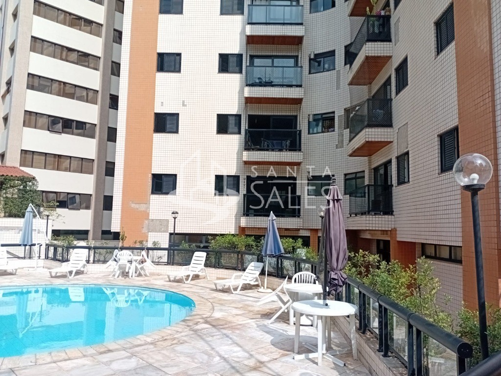 Apartamento à venda com 3 quartos, 76m² - Foto 60