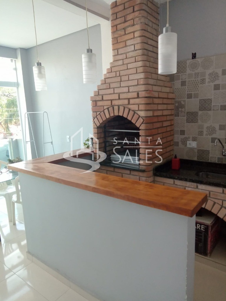Sobrado, 3 quartos, 220 m² - Foto 18