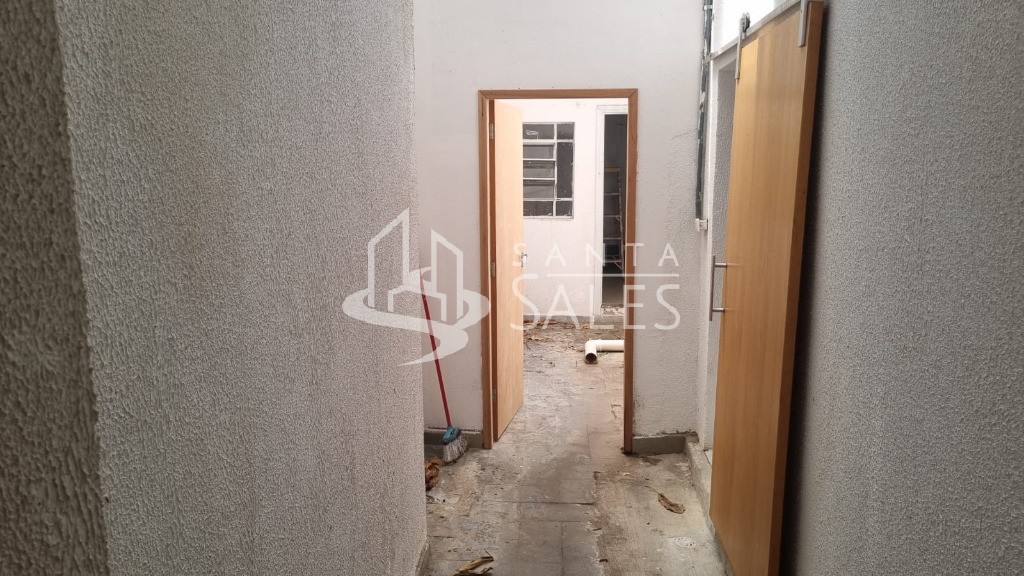 Prédio Inteiro, 120 m² - Foto 22