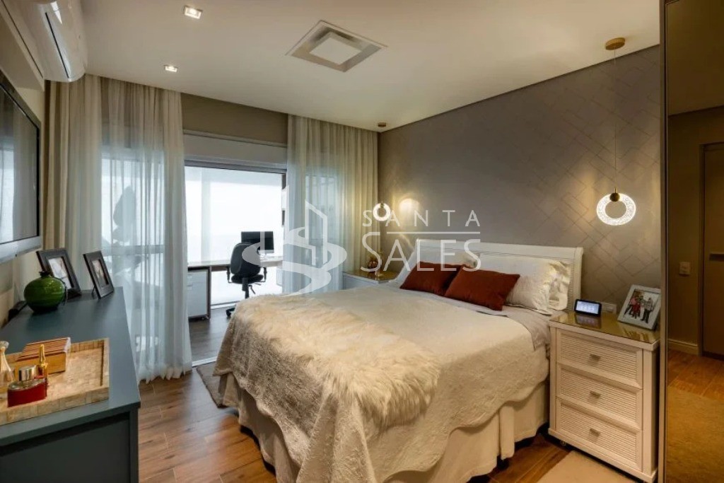 Apartamento, 3 quartos, 172 m² - Foto 19