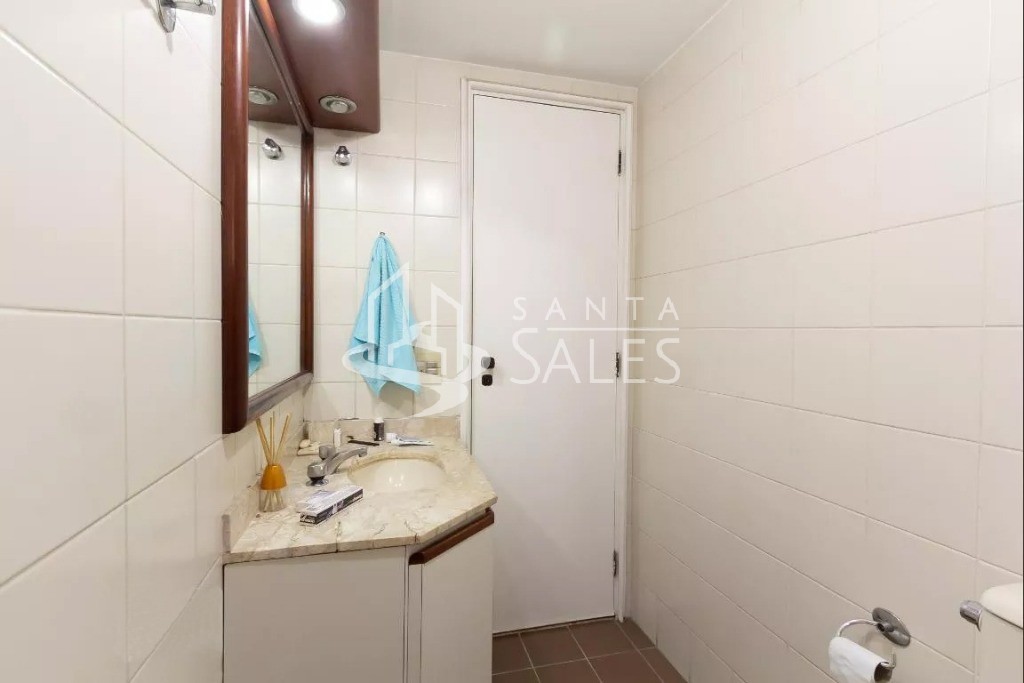 Apartamento, 1 quarto, 37 m² - Foto 14