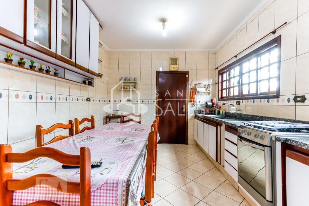 Sobrado, 4 quartos, 260 m² - Foto 28