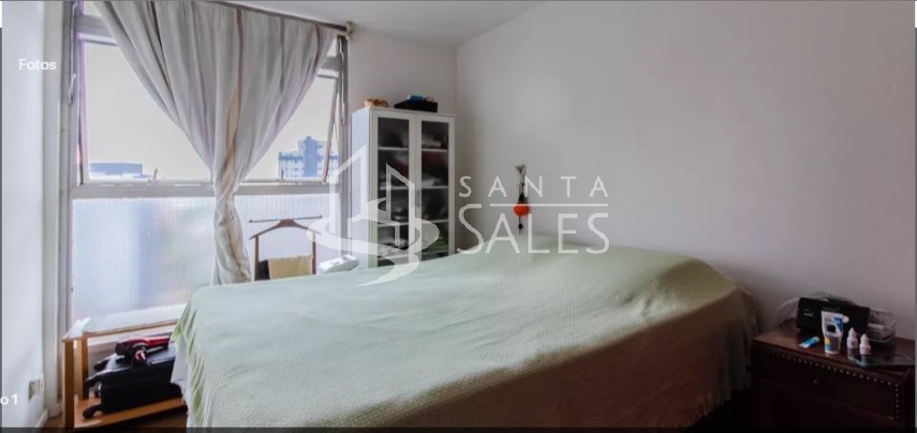 Apartamento, 2 quartos, 65 m² - Foto 8