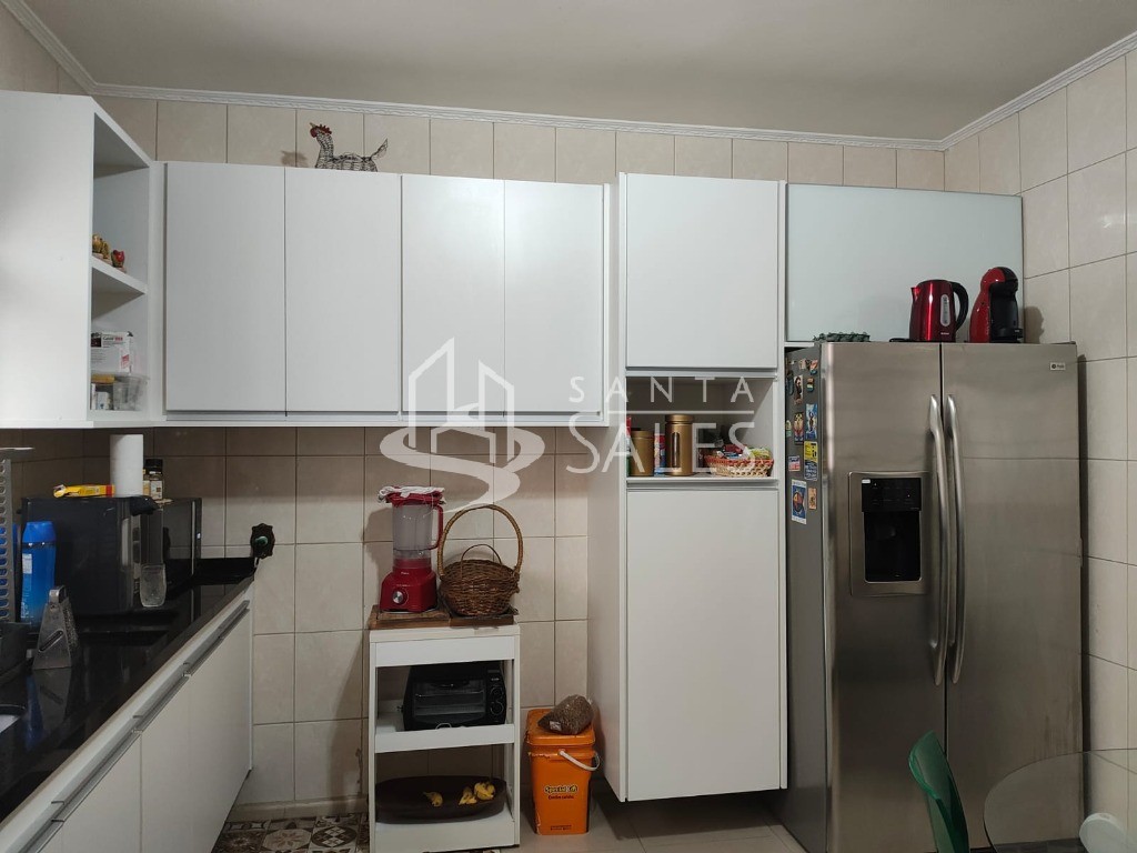 Sobrado, 3 quartos, 260 m² - Foto 28