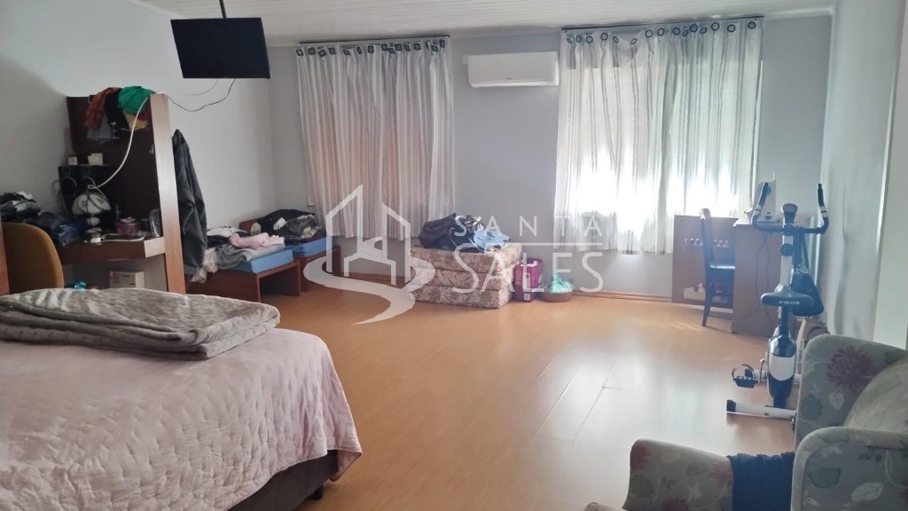 Casa à venda com 5 quartos, 480m² - Foto 16