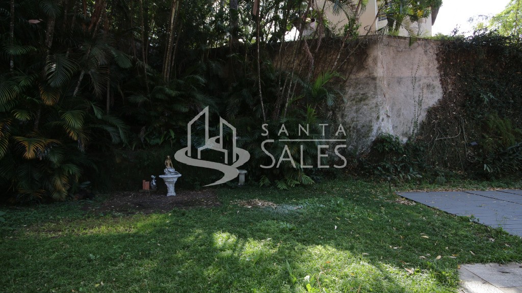 Casa, 4 quartos, 374 m² - Foto 24