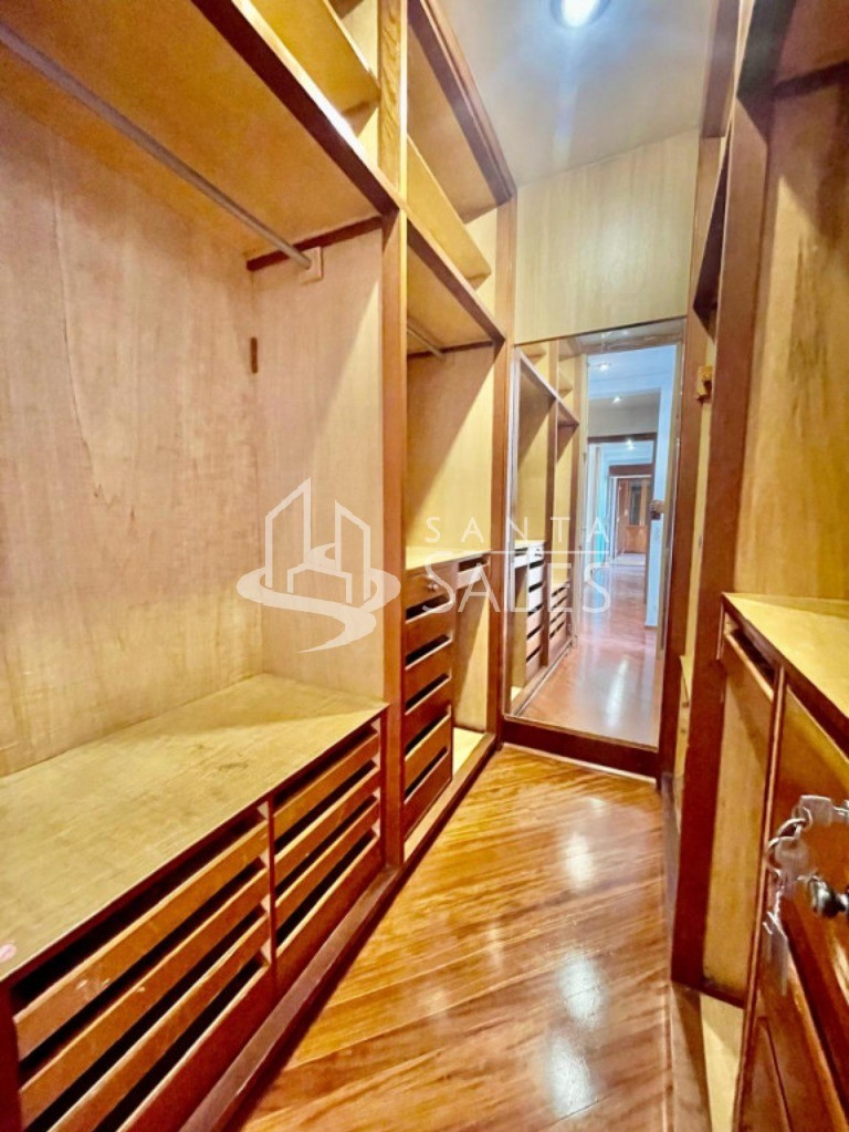 Apartamento, 4 quartos, 176 m² - Foto 23