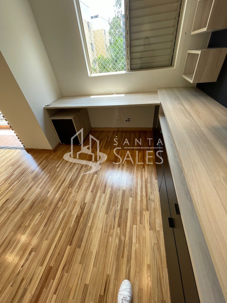 Apartamento, 2 quartos, 75 m² - Foto 13