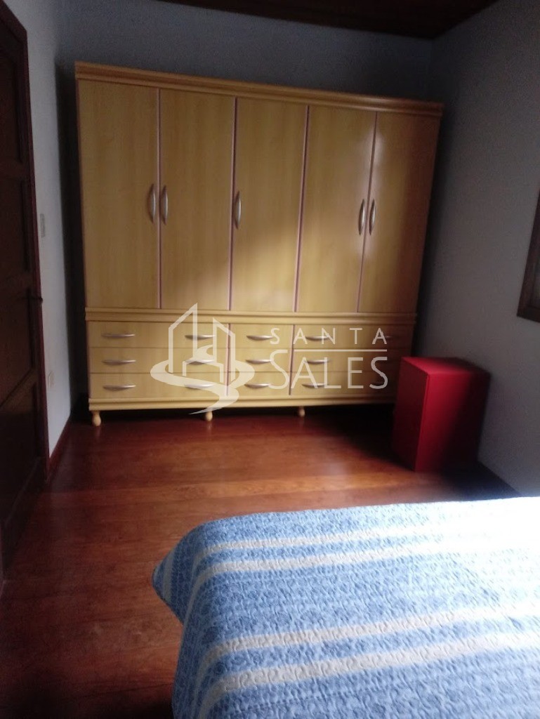 Casa de Condomínio, 4 quartos - Foto 29