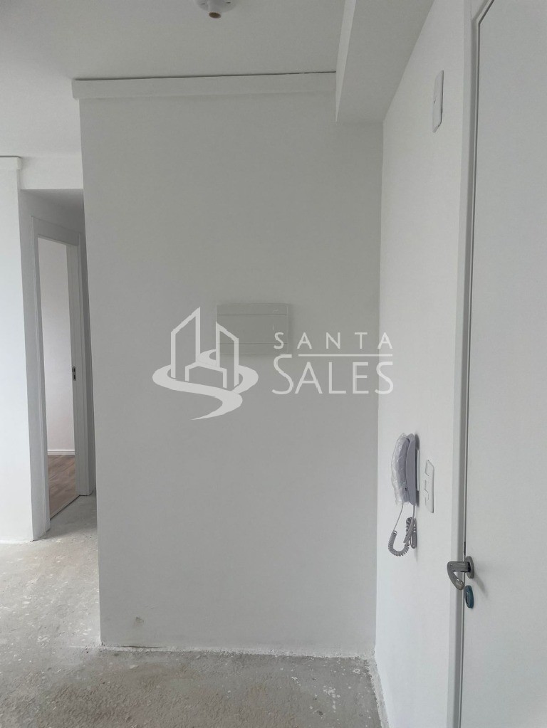 Apartamento à venda com 2 quartos, 37m² - Foto 11