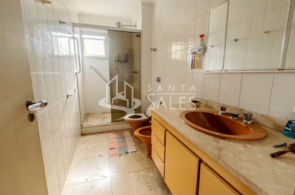 Apartamento, 3 quartos, 150 m² - Foto 5