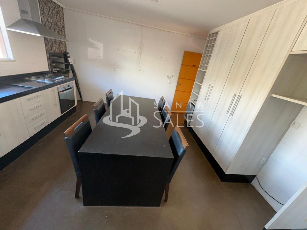 Casa, 4 quartos, 220 m² - Foto 24