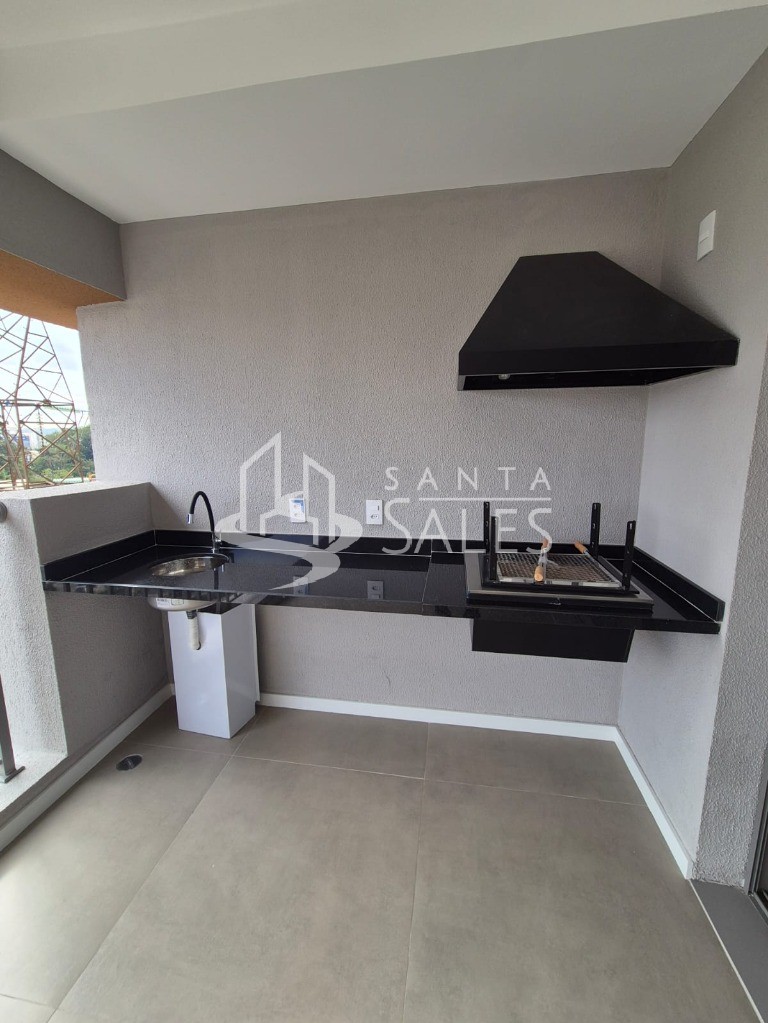 Apartamento à venda com 3 quartos, 139m² - Foto 30