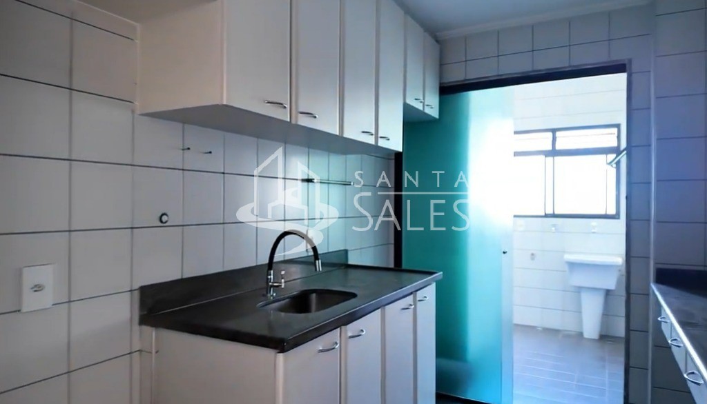 Apartamento, 3 quartos, 82 m² - Foto 4