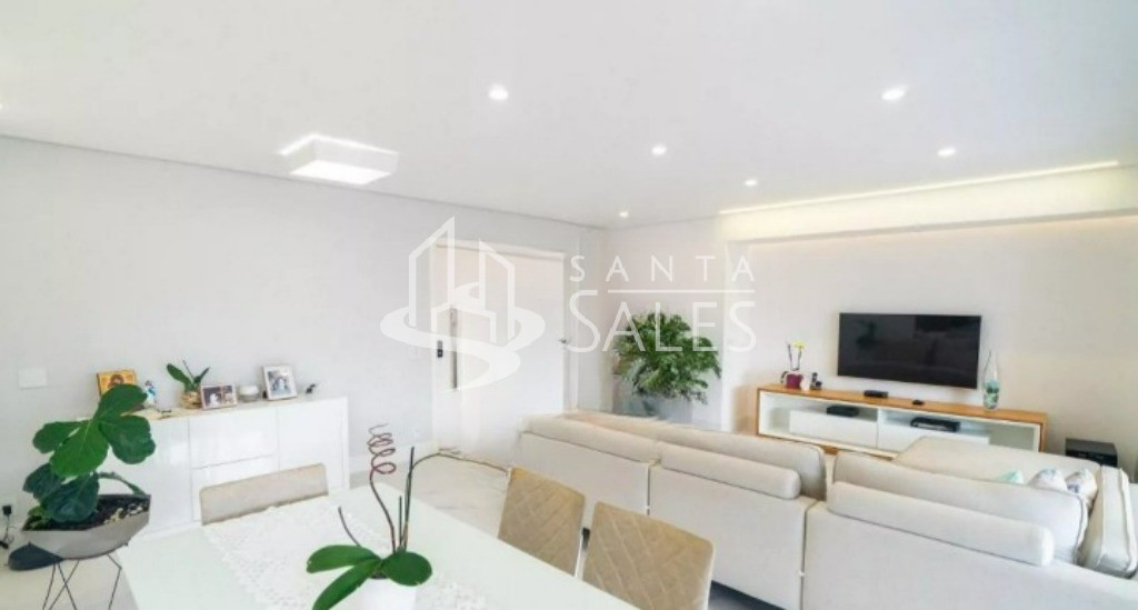 Apartamento, 3 quartos, 150 m² - Foto 2