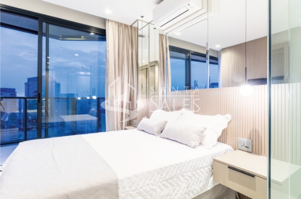 Apartamento, 2 quartos, 114 m² - Foto 17