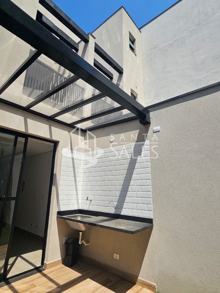 Sobrado, 3 quartos, 165 m² - Foto 23