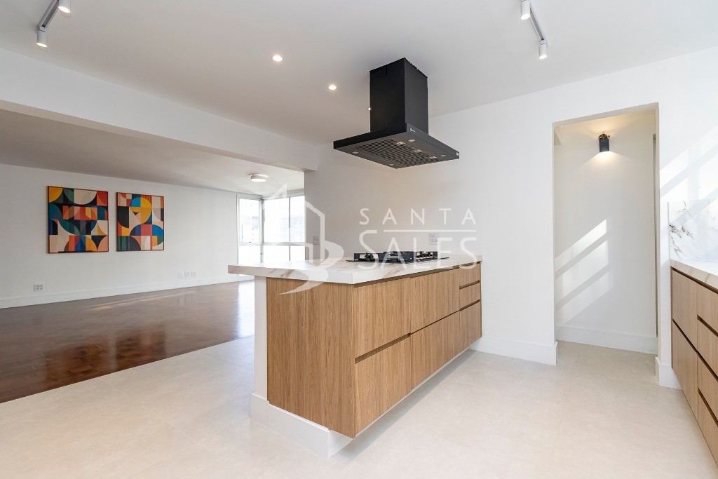 Apartamento, 3 quartos, 167 m² - Foto 15