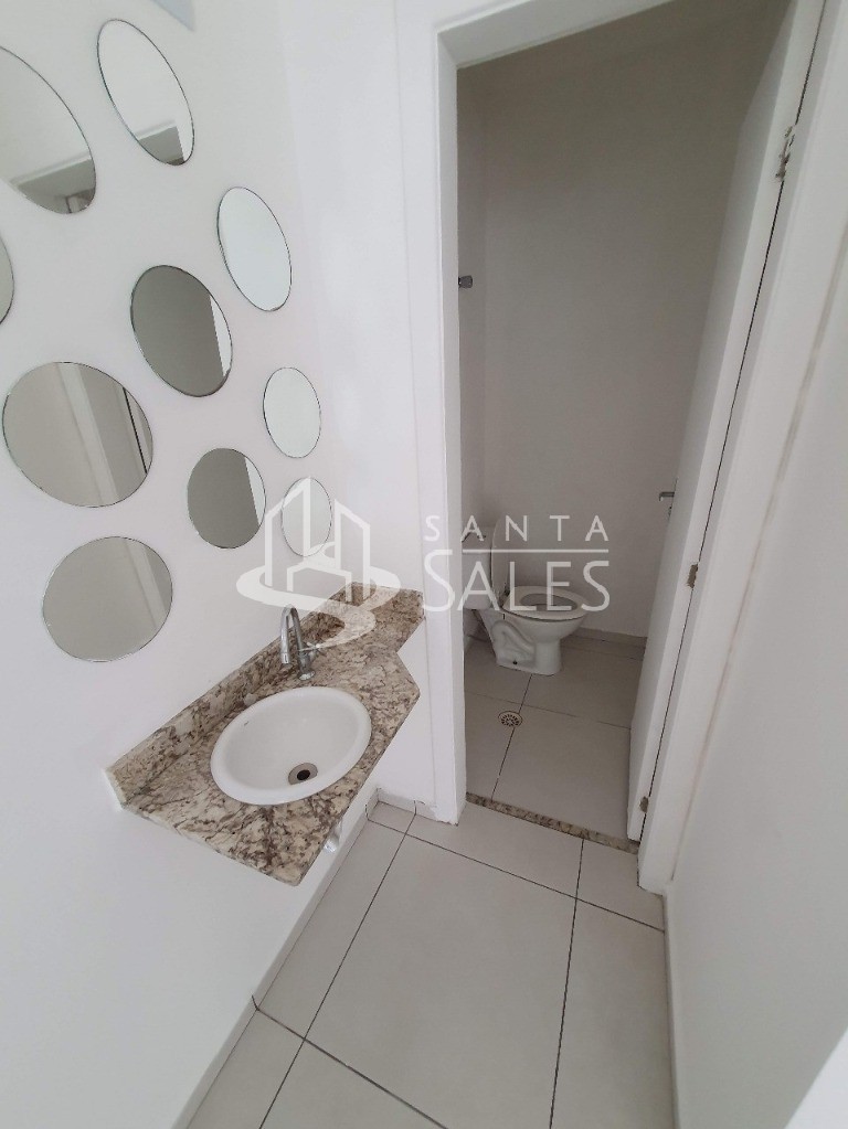 Sobrado à venda com 3 quartos, 108m² - Foto 5