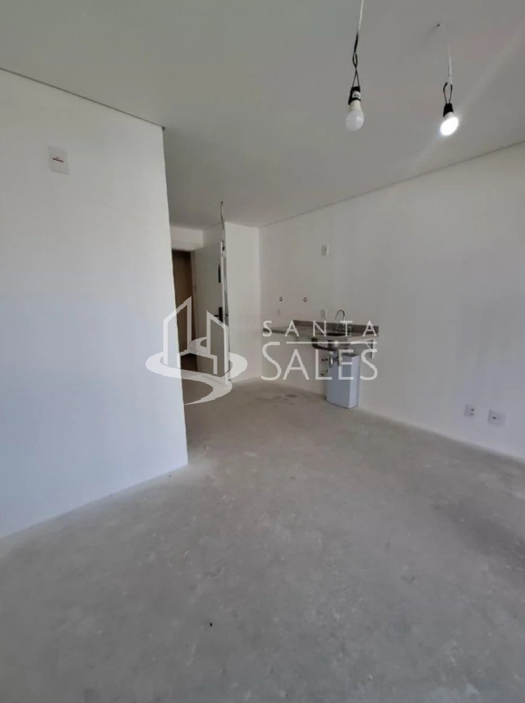 Apartamento, 1 quarto, 25 m² - Foto 12