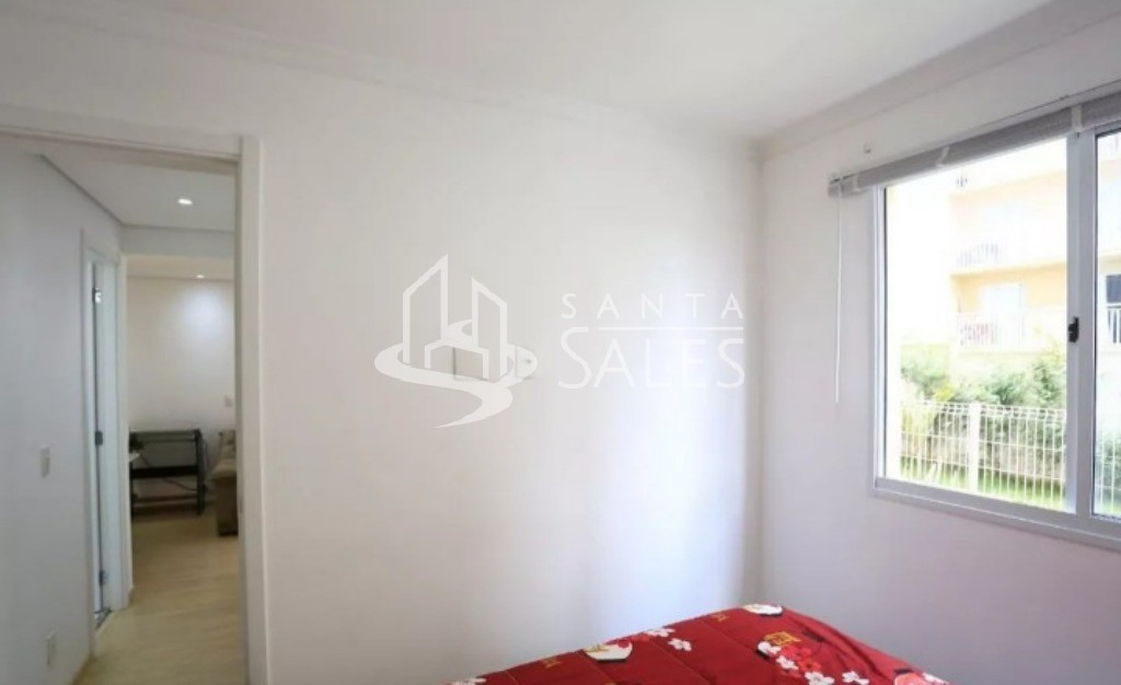 Apartamento à venda com 2 quartos, 41m² - Foto 15
