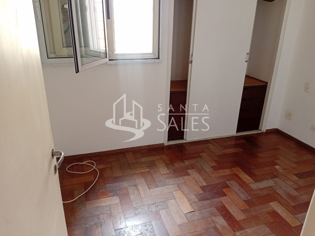 Apartamento à venda com 3 quartos, 76m² - Foto 28