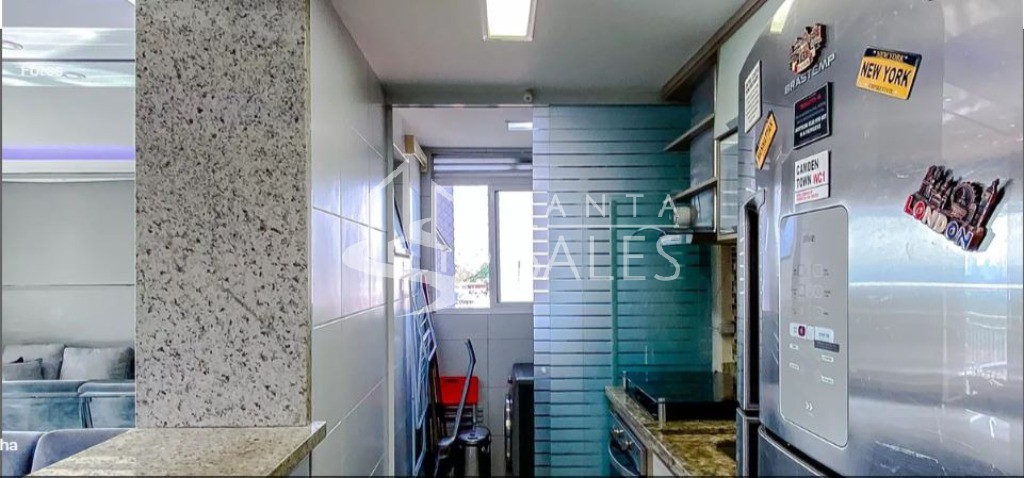 Apartamento, 2 quartos, 63 m² - Foto 12