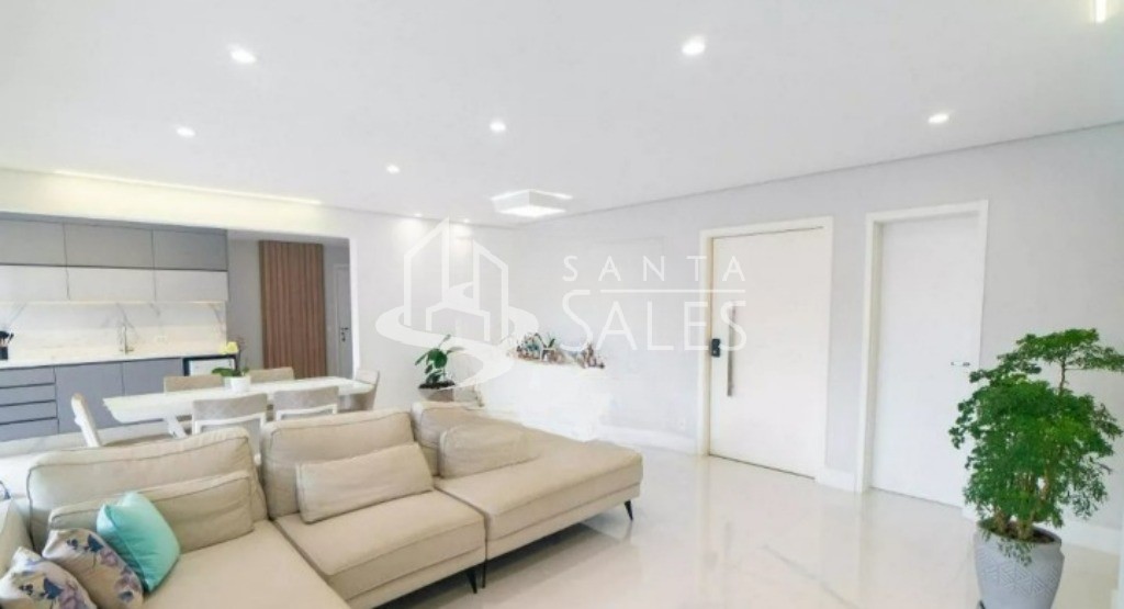 Apartamento, 3 quartos, 150 m² - Foto 3
