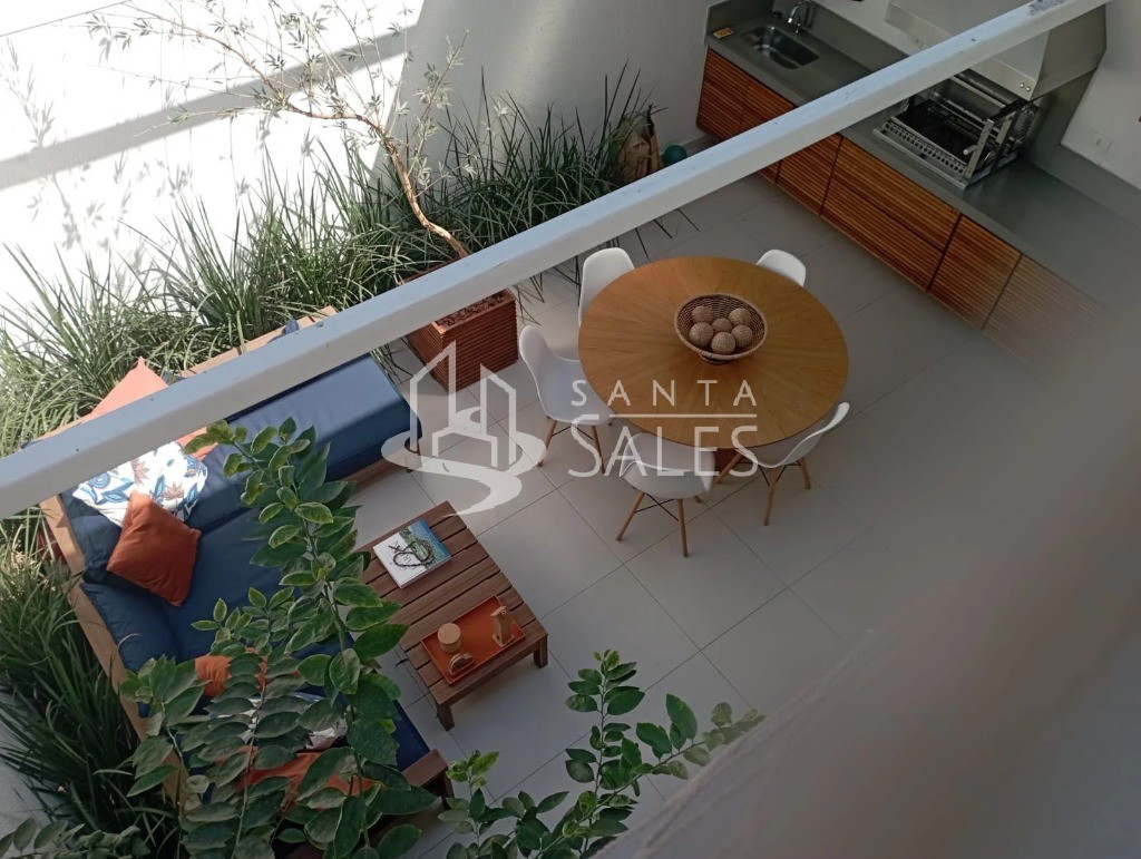 Apartamento, 3 quartos, 130 m² - Foto 49