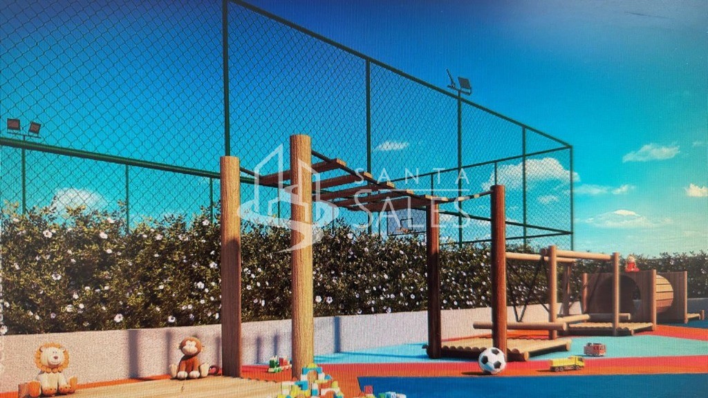 Apartamento, 2 quartos, 56 m² - Foto 27