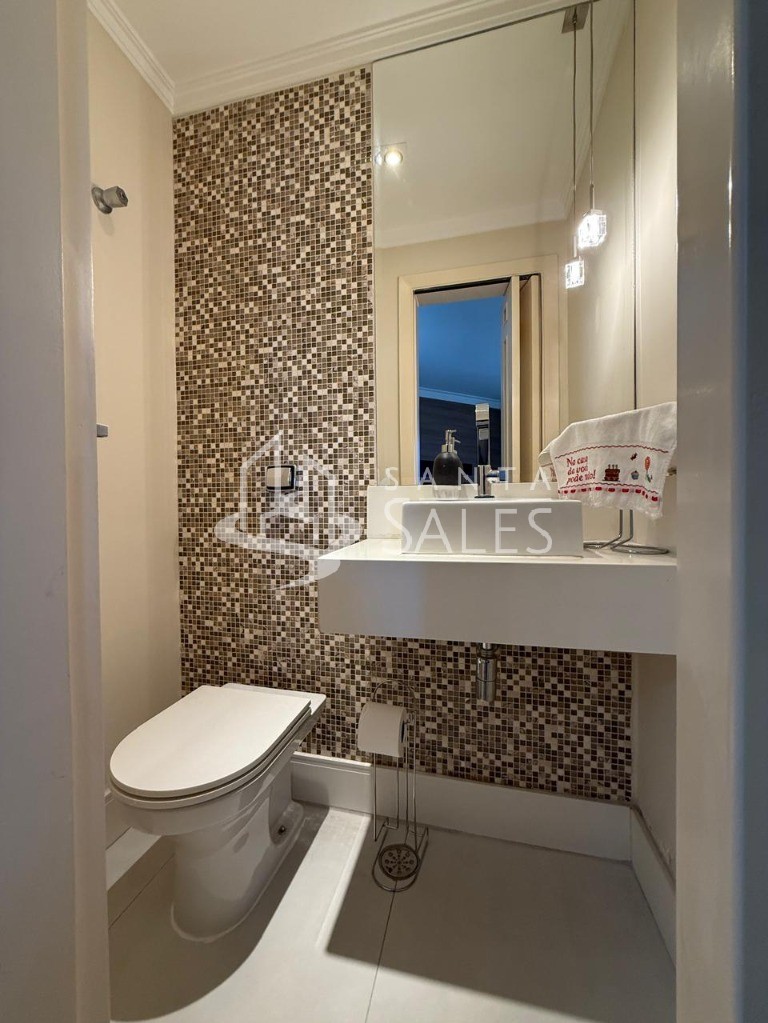 Apartamento, 3 quartos, 117 m² - Foto 4