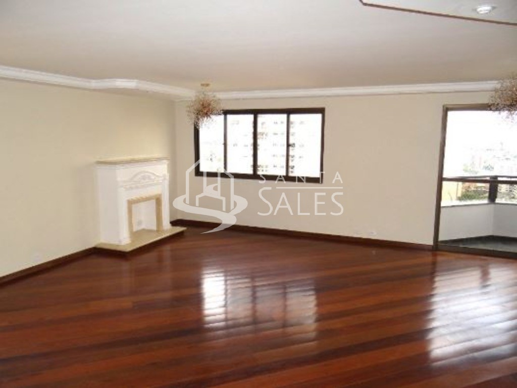 Apartamento, 3 quartos, 208 m² - Foto 5