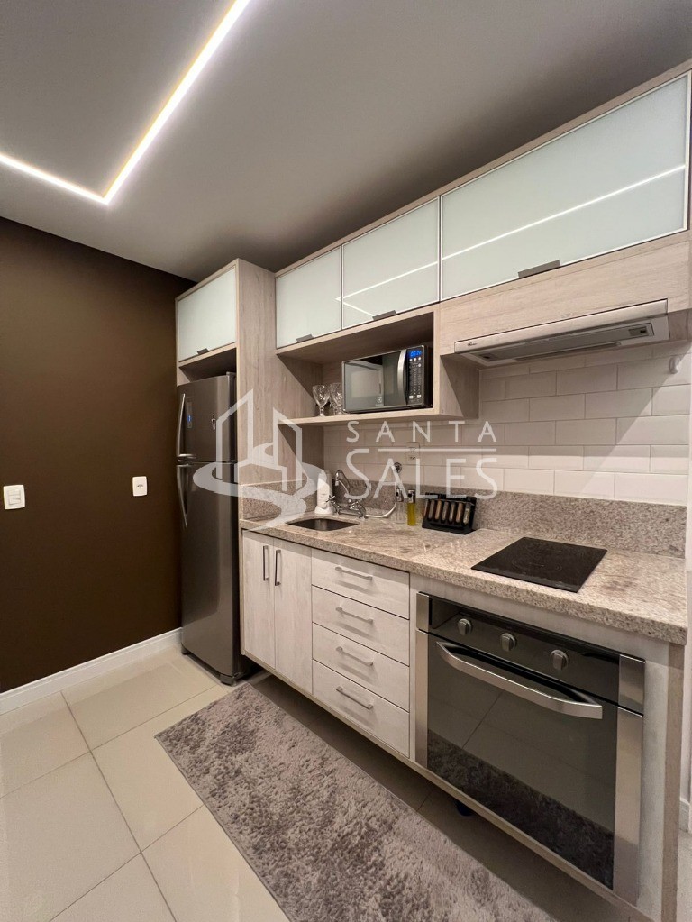 Apartamento, 1 quarto, 43 m² - Foto 14