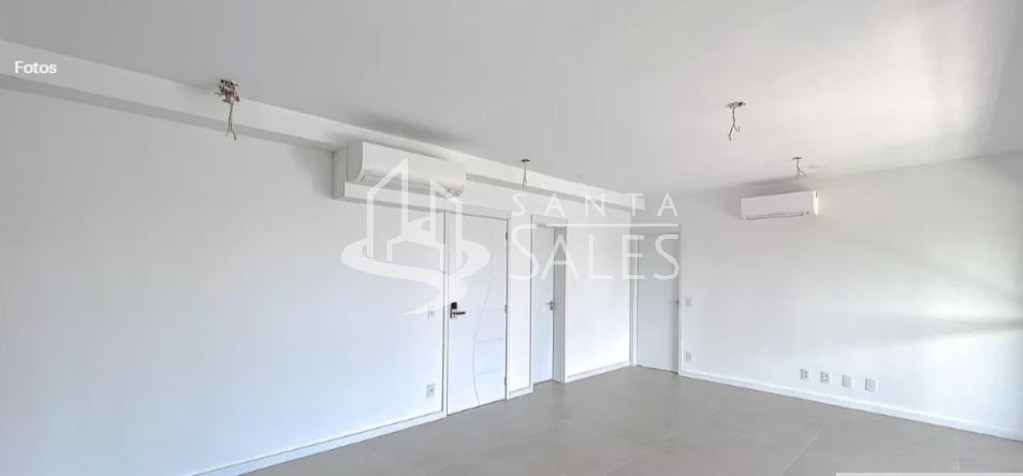 Apartamento à venda com 3 quartos, 139m² - Foto 4